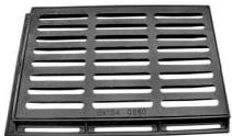 C250 Framed Drainage Grating 450 × 750 (HT-055)