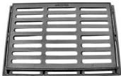C250 Framed Drainage Grating 450 × 750 (HT-058)