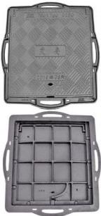 C250 Cover Plate 700 × 800 (HT-069)